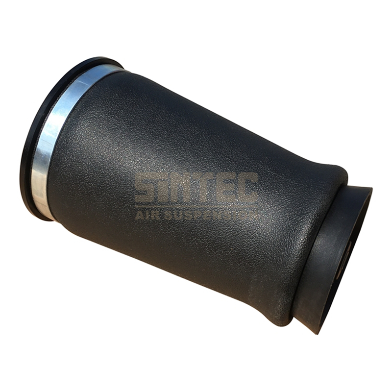 Универсальный пневматический чехол для амортизатора