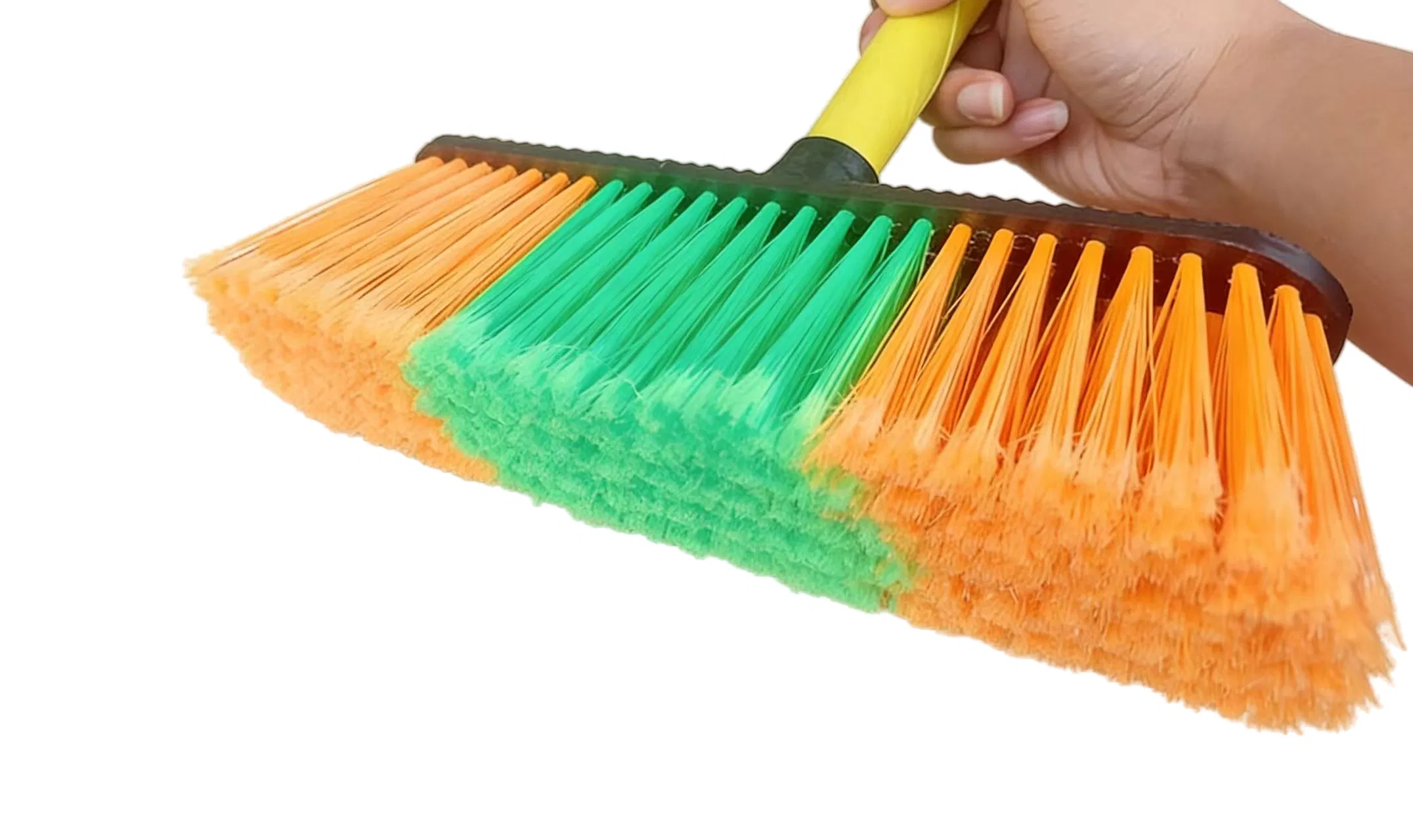 All-Purpose Floor Broom for Efficient Indoor and Outdoor Use