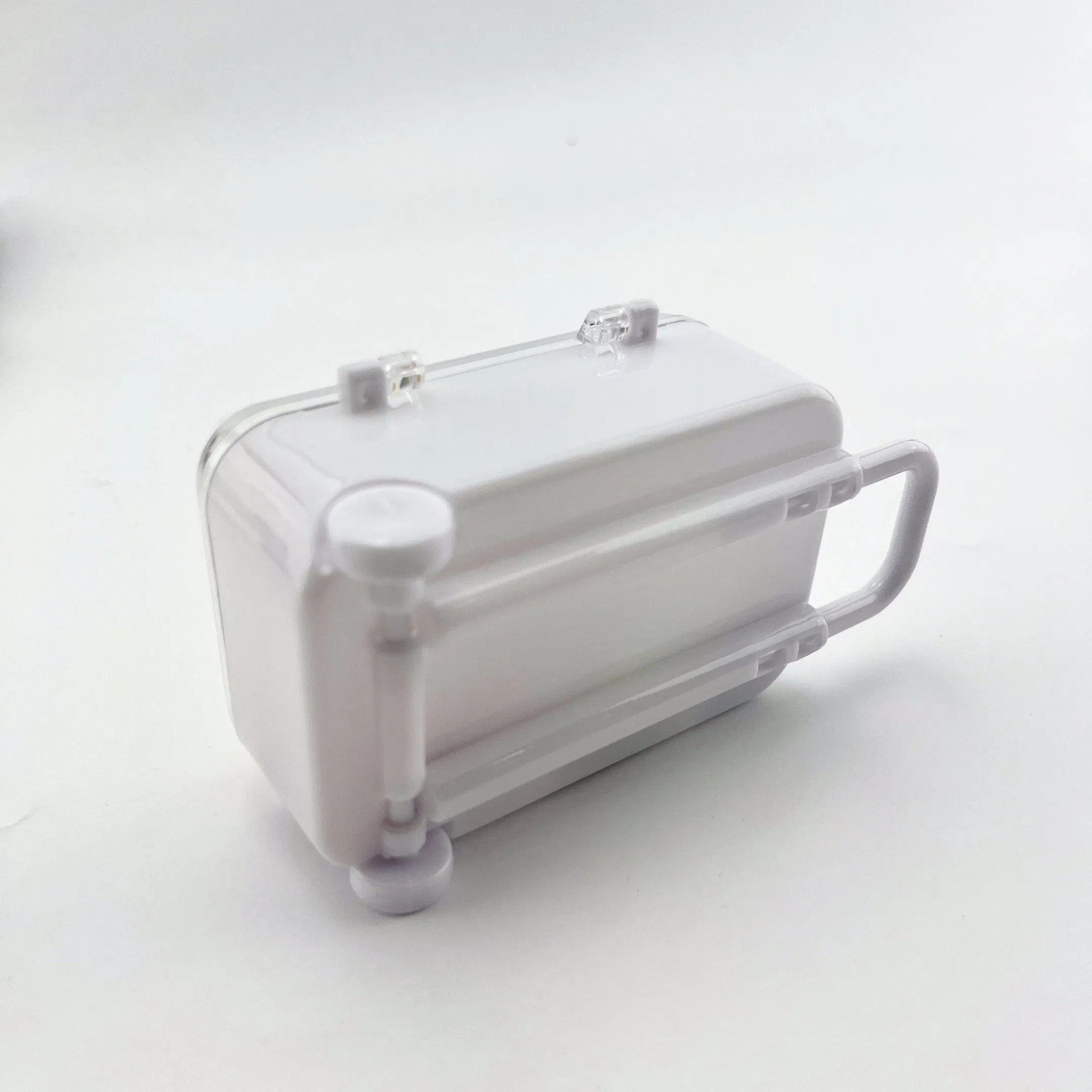 Multi Color Mini Waterdrop Cosmetic Egg Makeup Tool Wet and Dry Use Makeup Sponge Powder Puff