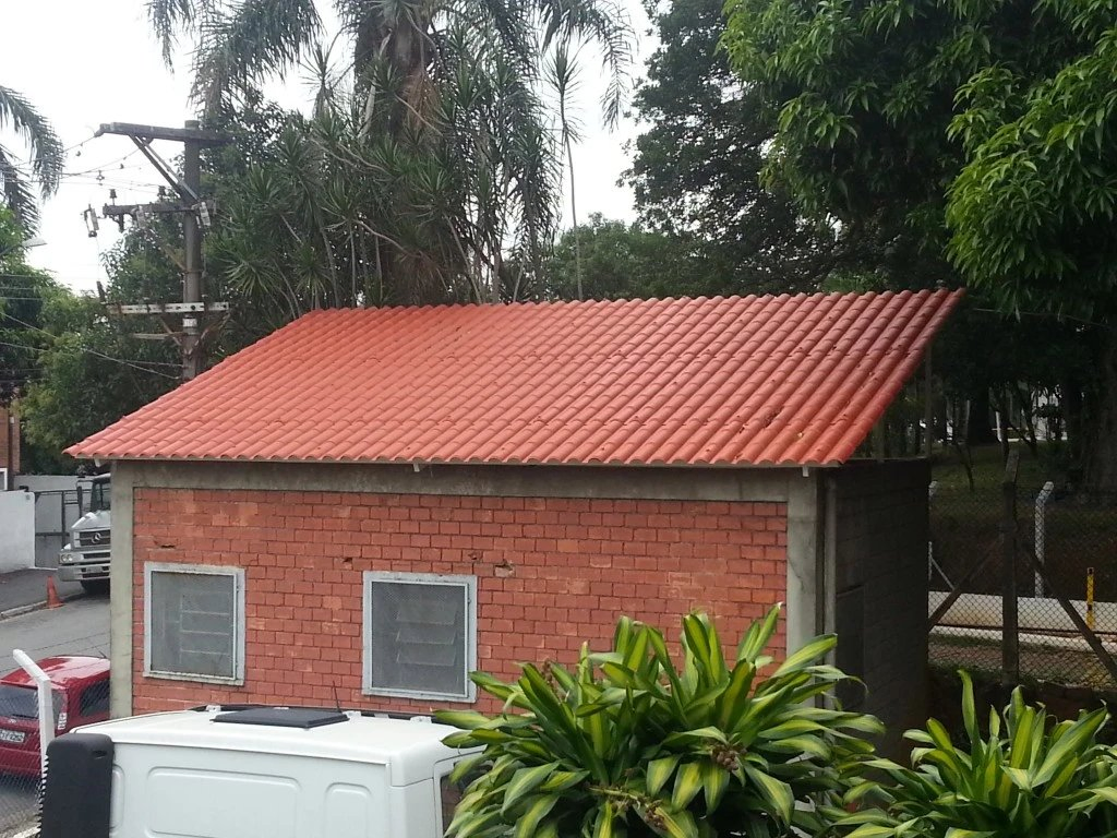 Colorful Plastic Synthetic Resin PVC Roof Roof Shingle for Villa ASA PVC Spanish Roofing Sheet