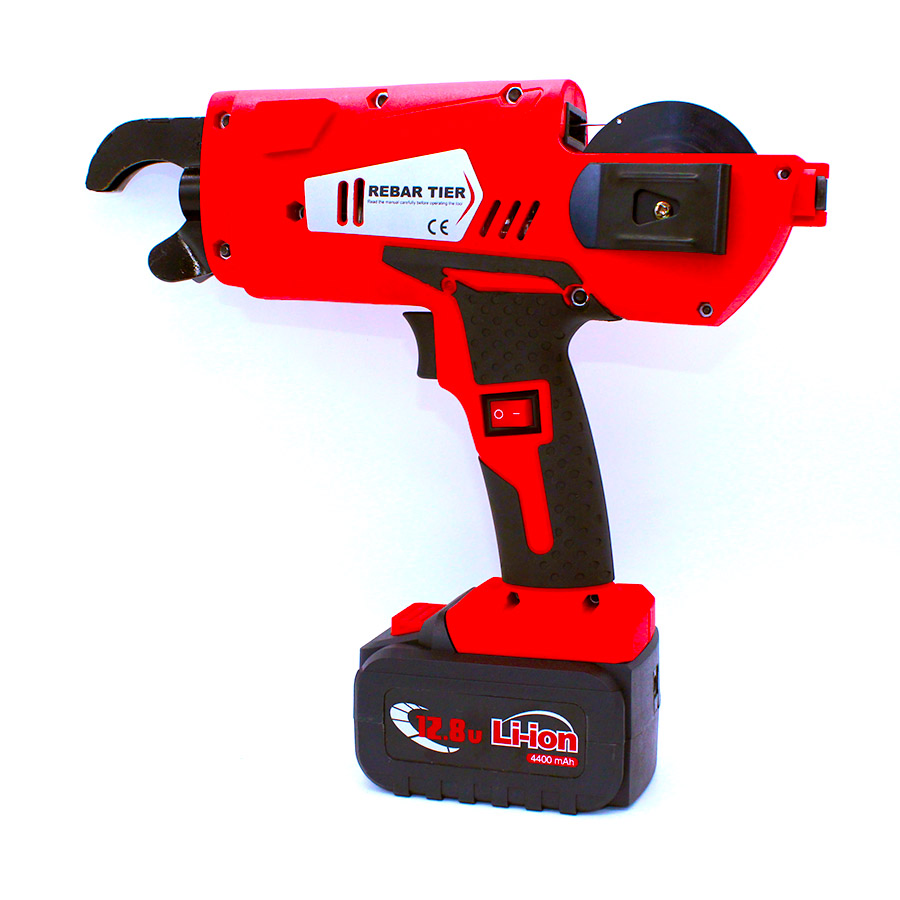 Kya-890 Automatic Electric Rebar Tying Machine