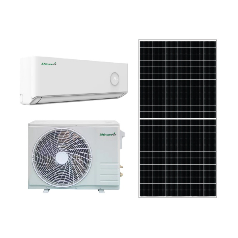 Солнечный кондиционер Shinson 12000 BTU