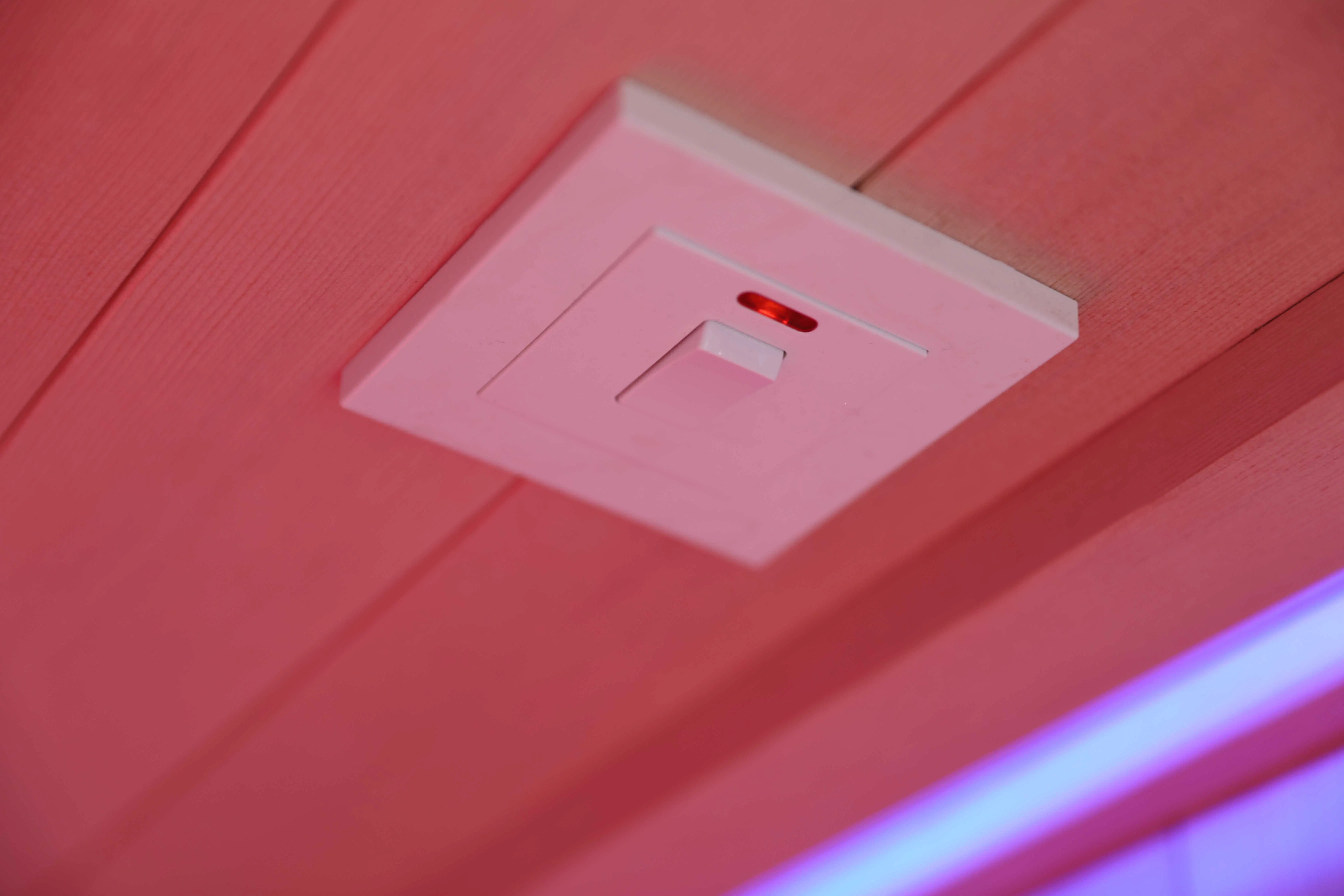 Инфракрасная сауна-домик V Health для 2 человек