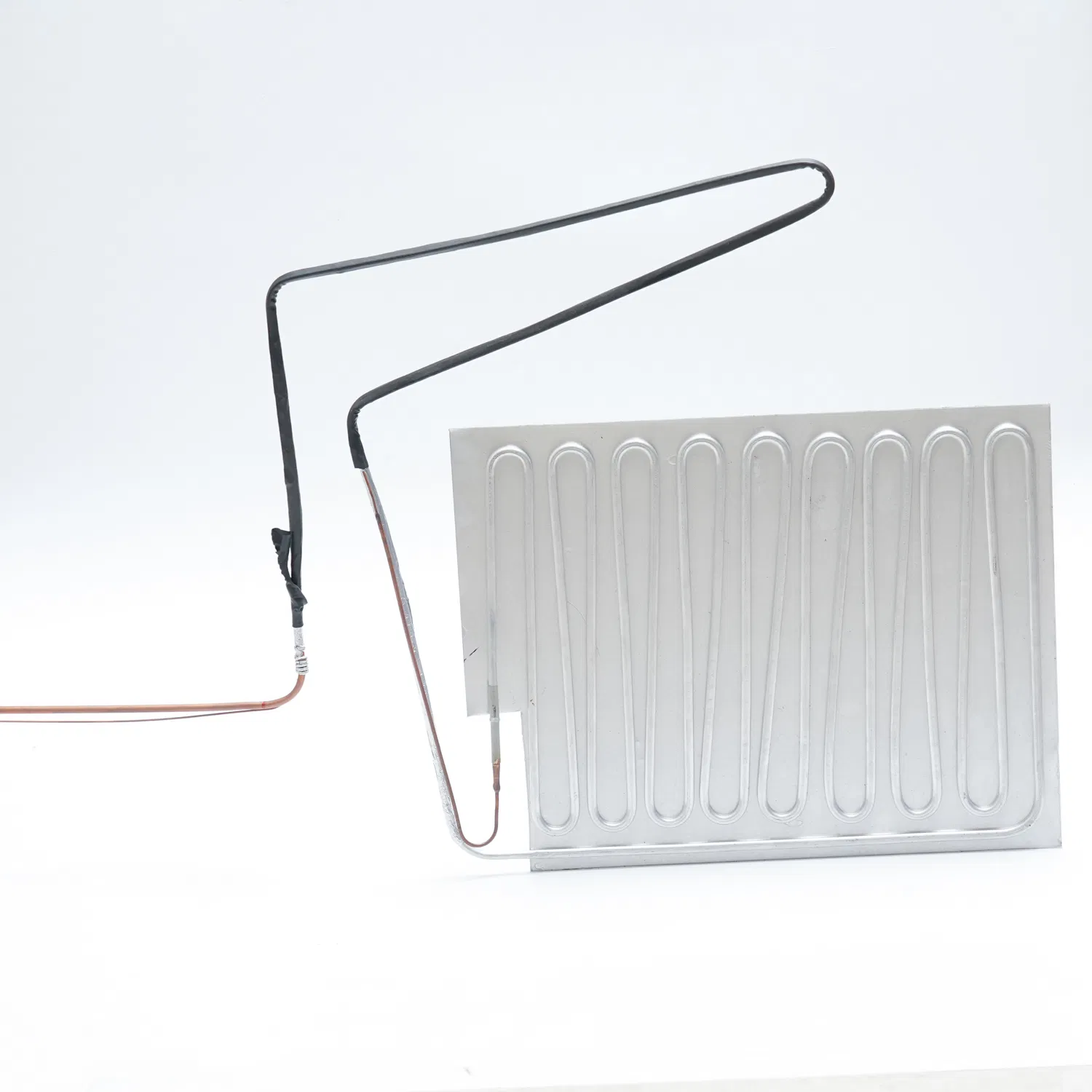 Wholesale High Quality OEM Refrigerator Fin Type Refrigerator Evaporator