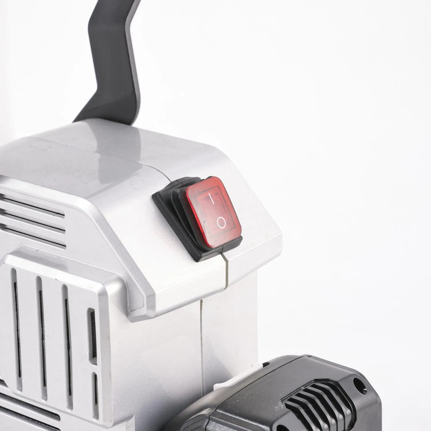 Convenient Lithium High Pressure Airless Sprayer Latex Paint Sprayer Tool