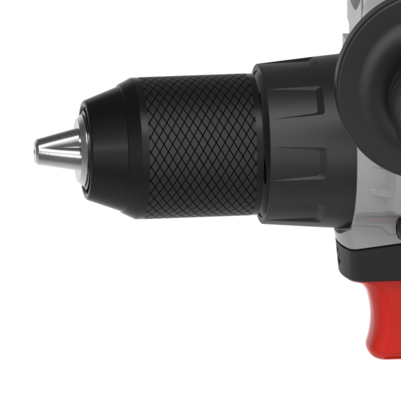 Беспроводной ударный шуруповерт Titantec 20V 500Вт