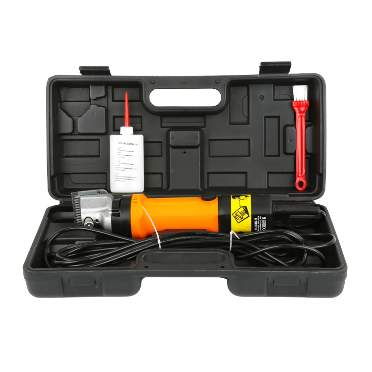 Электрическая стрижка для лошадей AC 110-240V