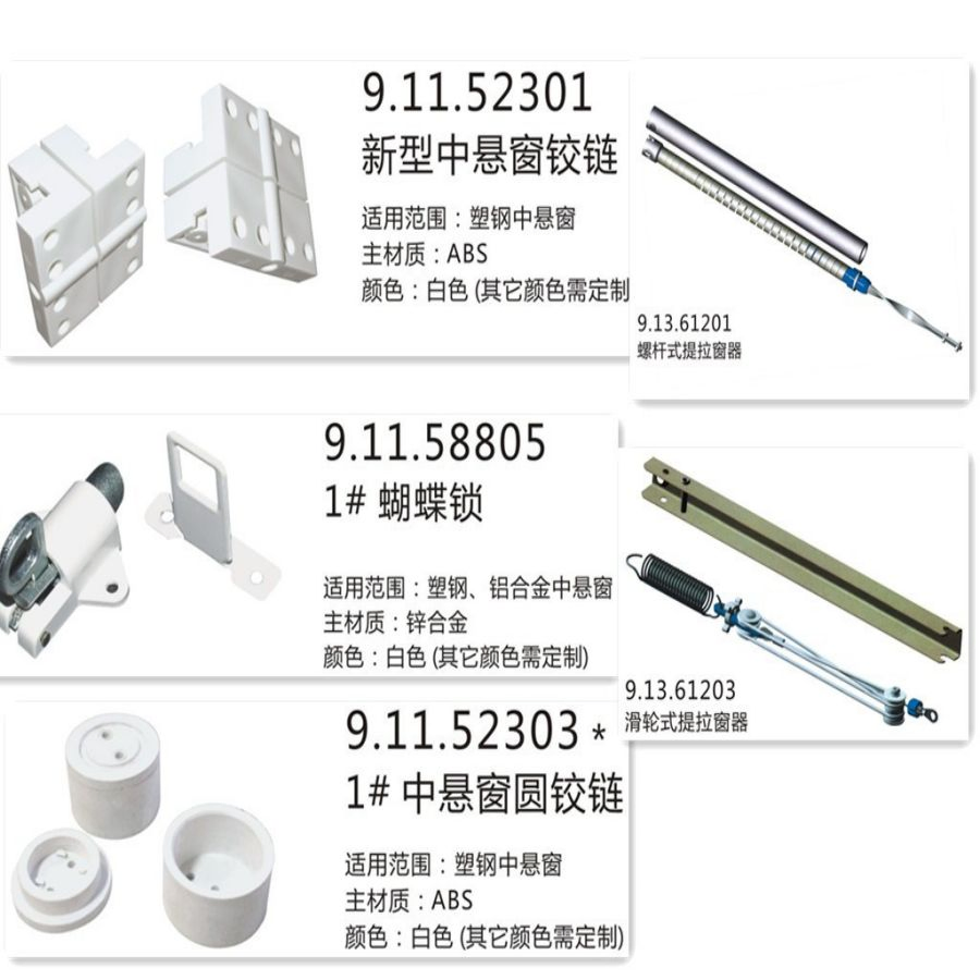 Lock Door Lock&Window Lock with Sensor