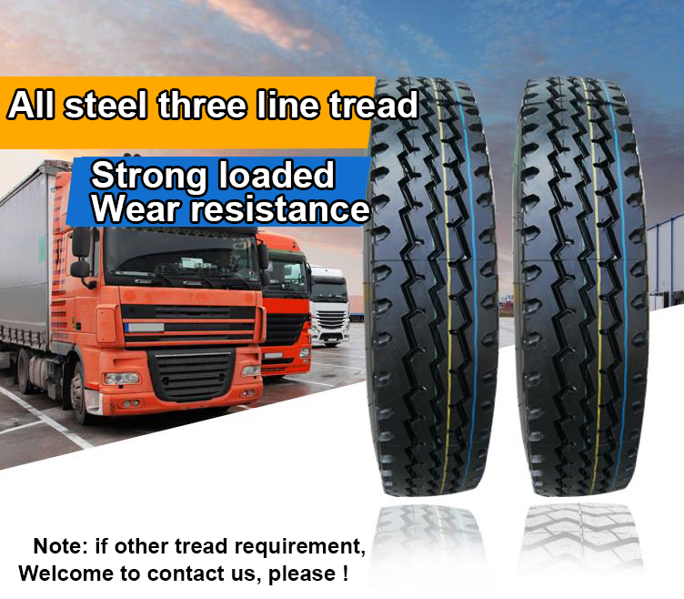 Шина грузовая 7.00R16 LT бескамерная, 14PR