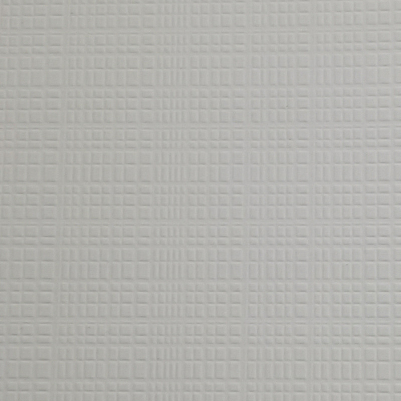 FRP Embossed Sheet Decorative Fiberglass Sheets for Wall Panel Vehicle Construction