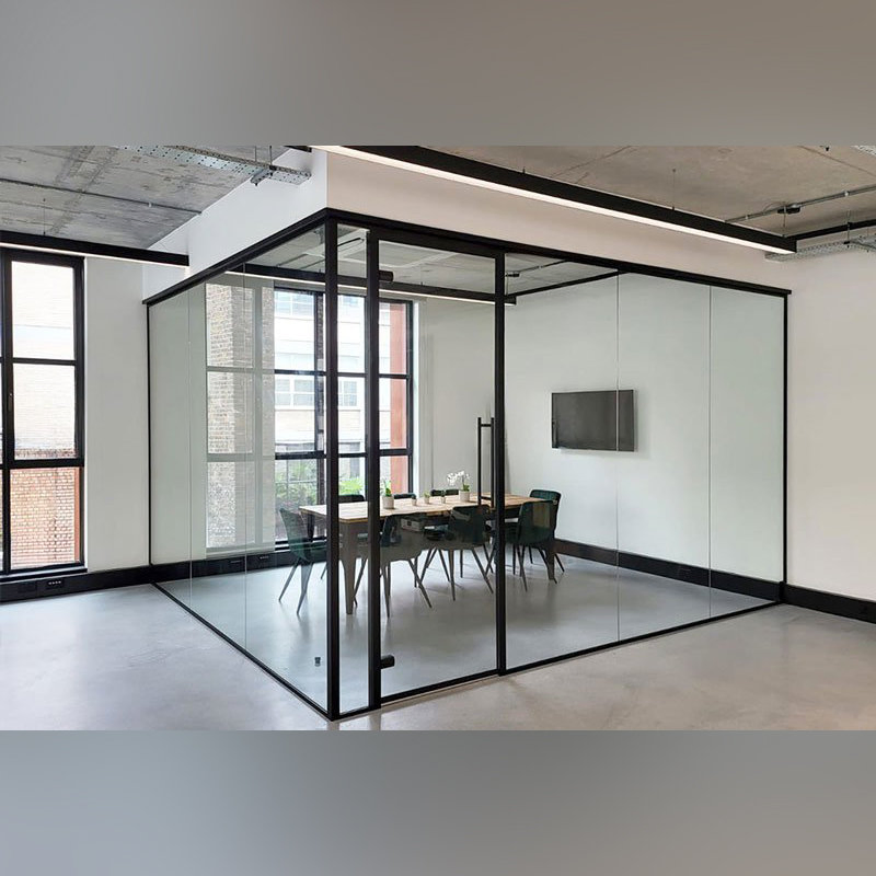 Glass Factory 3-19mm Tempered Toughened Glass for Building Partition 10mm Glass Window Glass Building Glass Glass Smart Glass Film Glass Brick Float Glass Patte