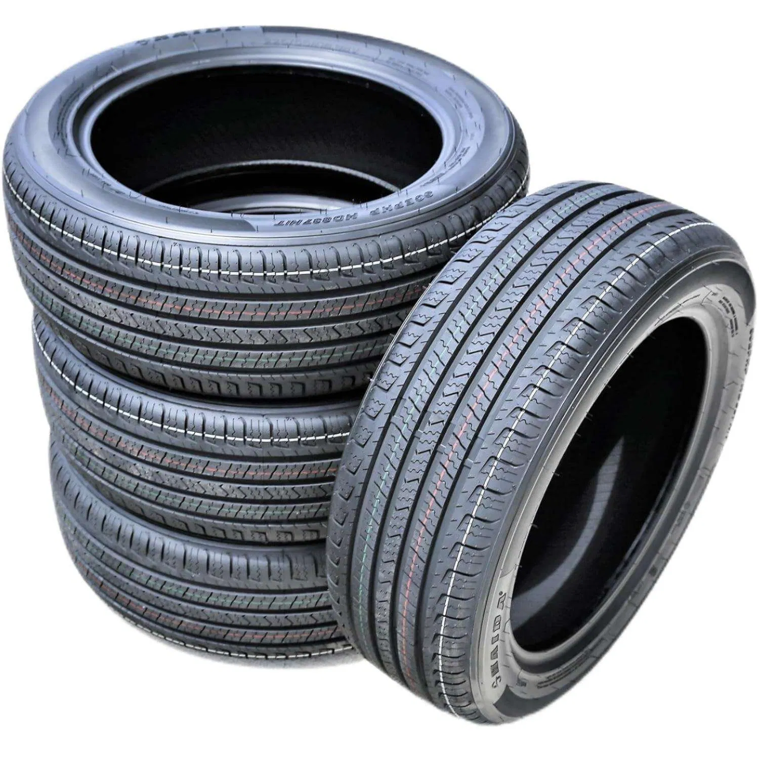 Автошины HD837 всесезонные радиальные 215/70R16 225/70R16