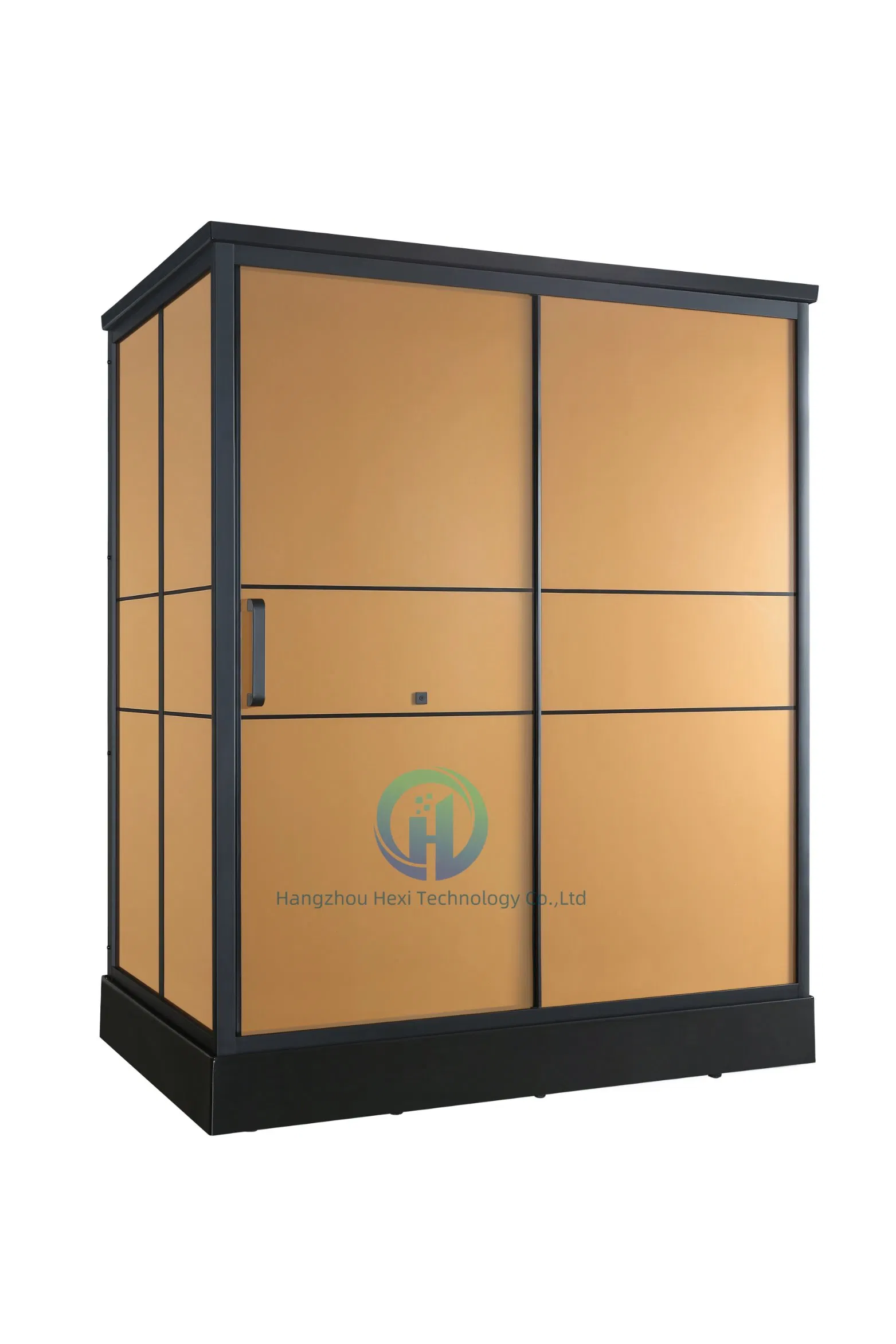 Modular Prefab Toilet Bathroom Standard Restroom Indoor Living Homes Toilet Portable Bathroom