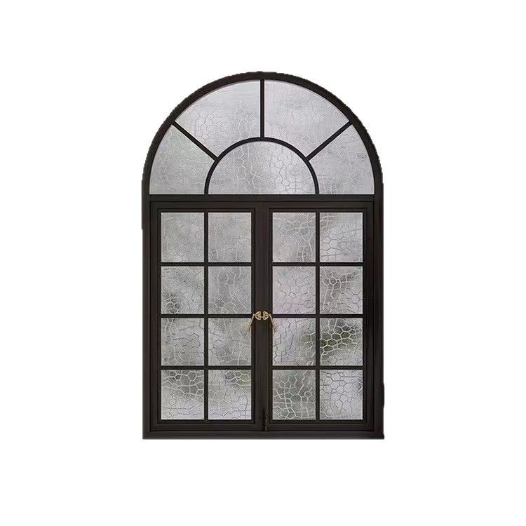 Classic PVC Windows & Timber Window - Aluminum-Clad-Windows and Wooden Window with Sliding Door
