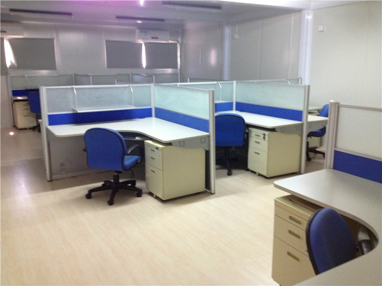 Best Sale Chinese Flat Pack Mobile Container House for Laborer