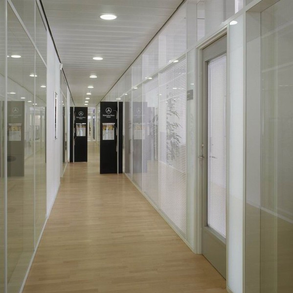 Hot Sale of Bullet Resistant Glass, Fire Proof Glass