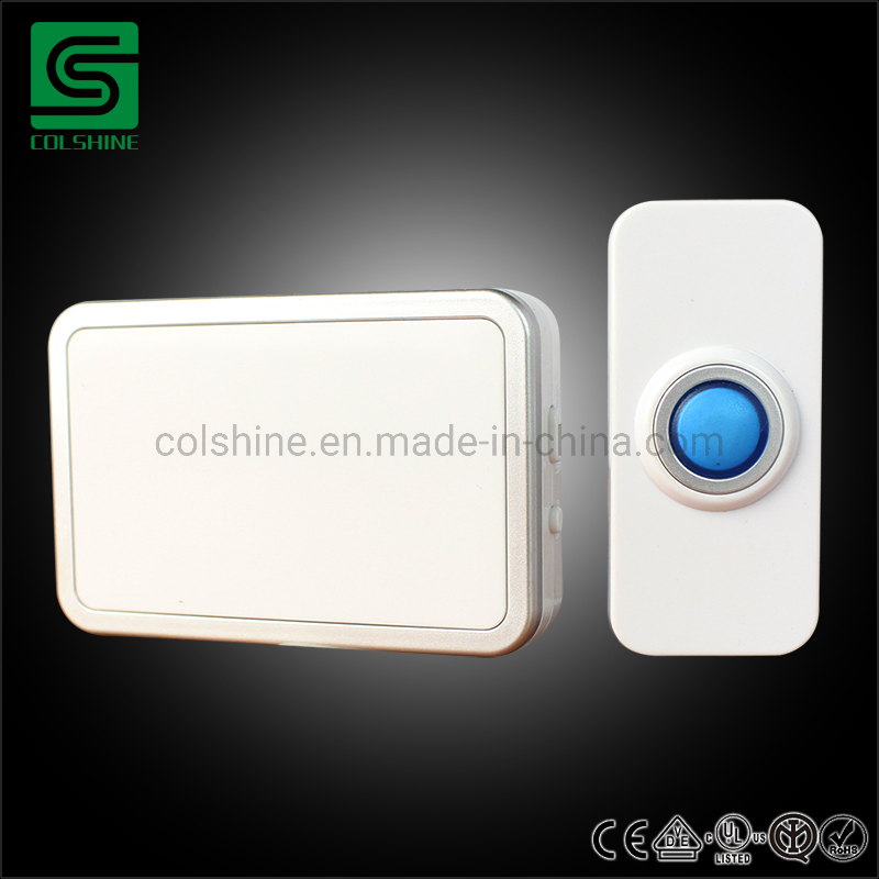 AC Digital Wireless Ring Doorbell Long Range Distance MP3