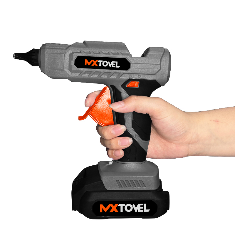 Hot Selling 20V Hot Melt Glue Gun