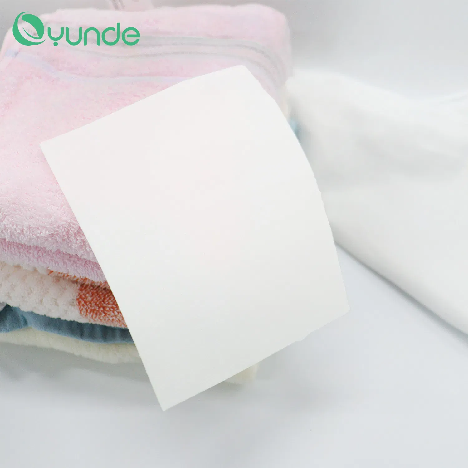 Household Laundry Detergent Sheets Dissolvable Laundry Soap Sheets