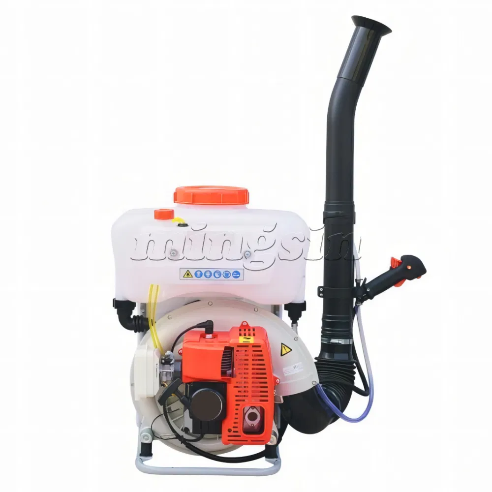 Mist Duster High Quality High Power Mist Machine