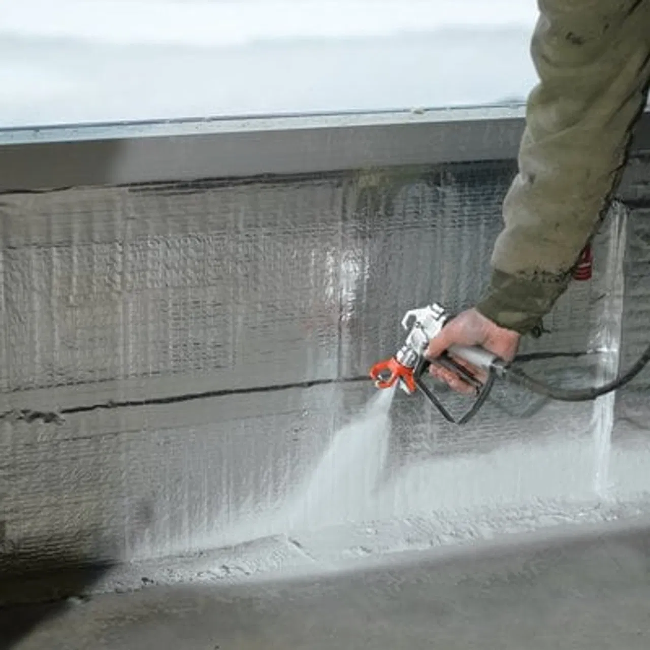 Australia Approved Fire Sealant: Water Activated for Best Performance
