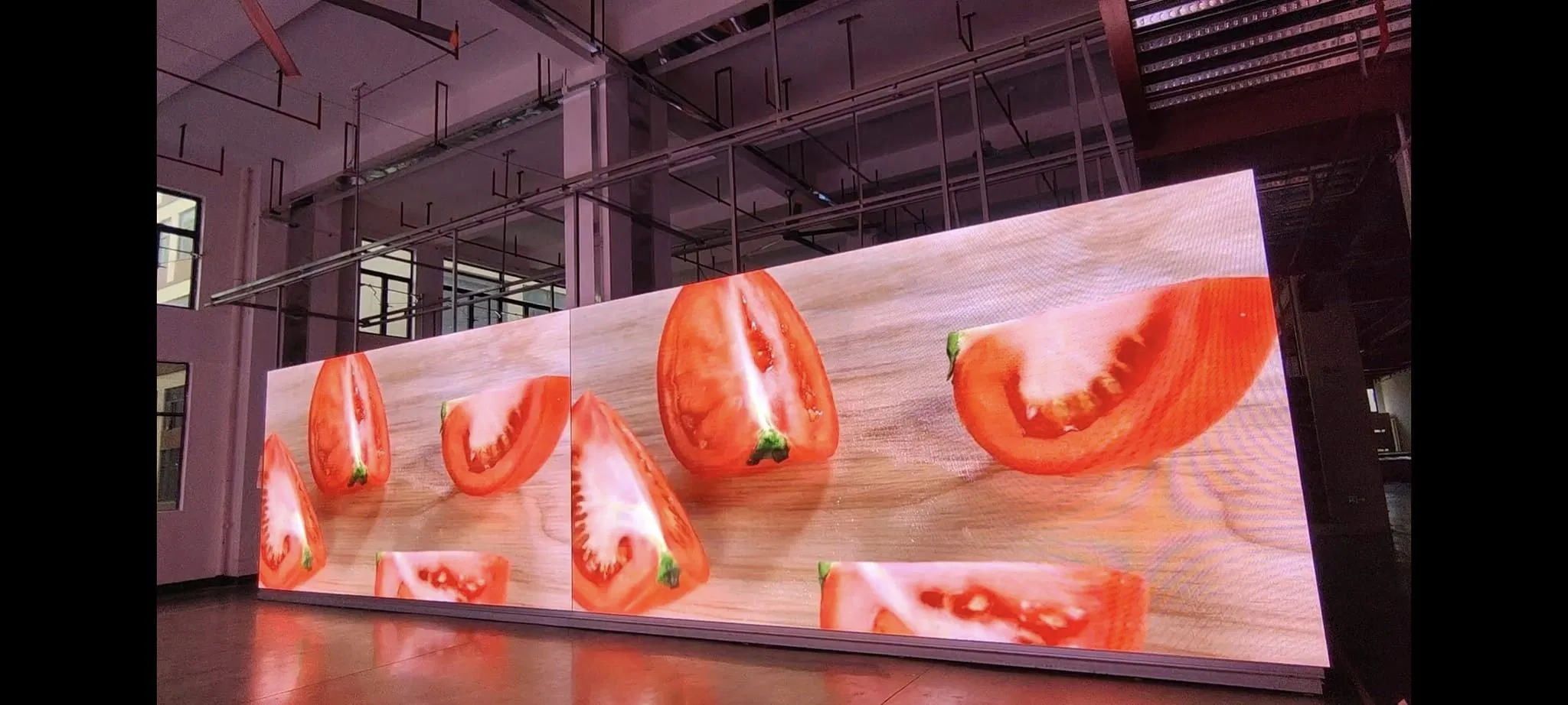 High Quality Fixed IP66 LED Sign Screen Waterproof Digital LED Video Wall Outdoor Billboard Advertising LED Displays