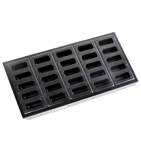 Беспроводная аудиосистема-гид 913T/913R с переводом