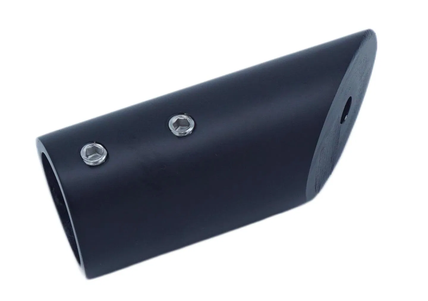 Shower-Enclosure Hardware Accessories 45 Degree 304-Stainless-Steel Support Bar Fitting Wall-Mount Connector