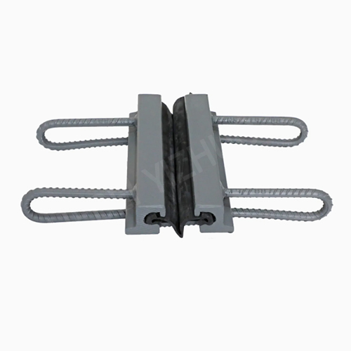 Modular Expansion Joint for Bridge in Building Materials
