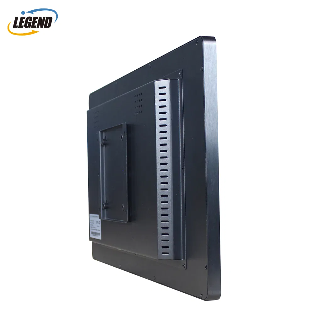21.5 Inch Touch Screen Monitor for All-in-One POS Solutions