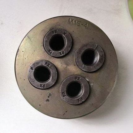 Pre-Stressed Concrete Strand Anchorage Wedge Anchors