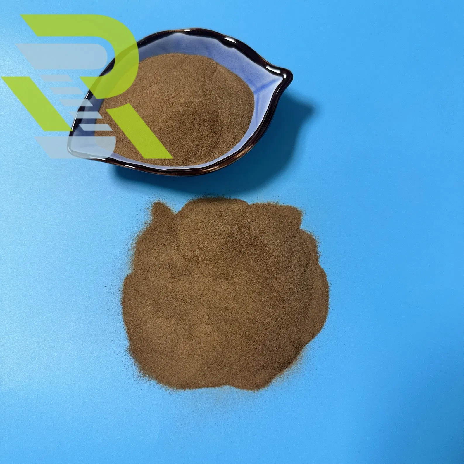 Fdn/Snf Naphthalene Superplasticizer with High Water Reduction, Poly Naphthalene Sulfonate Superplasticizer for Concrete, Water Reducer Supplier, CAS 9008-63-3