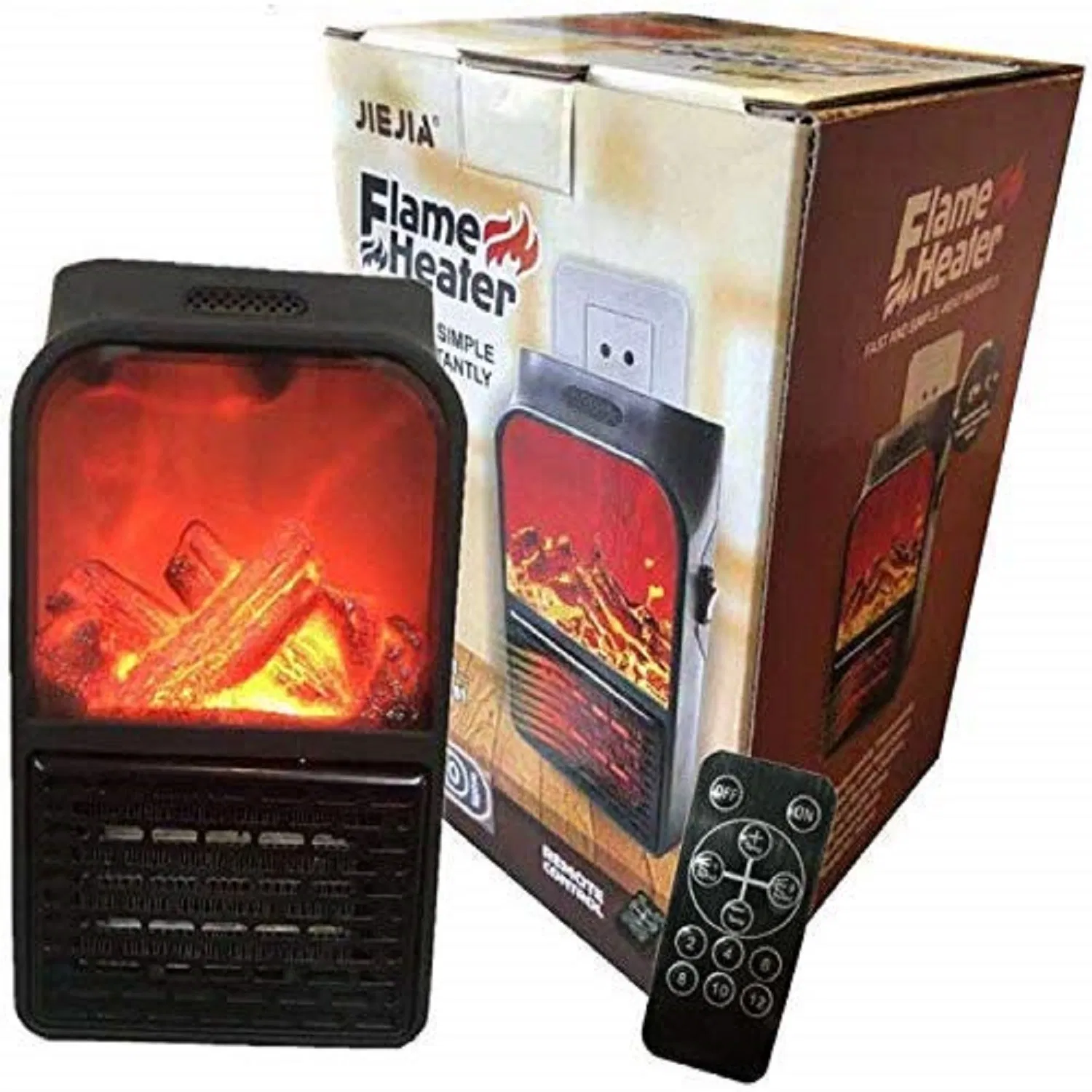 Sourcing Space Heater PTC Heating Space Heaters for Indoor Use Factory From China