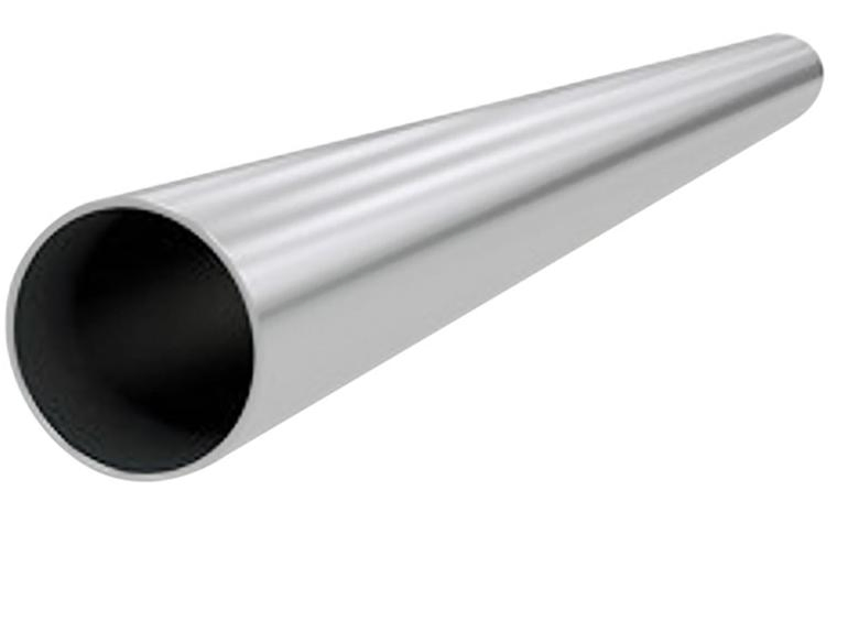 Fabrication Extruded Pipe 1xxx/3xxx Series Round Aluminum Tube Sizes Price