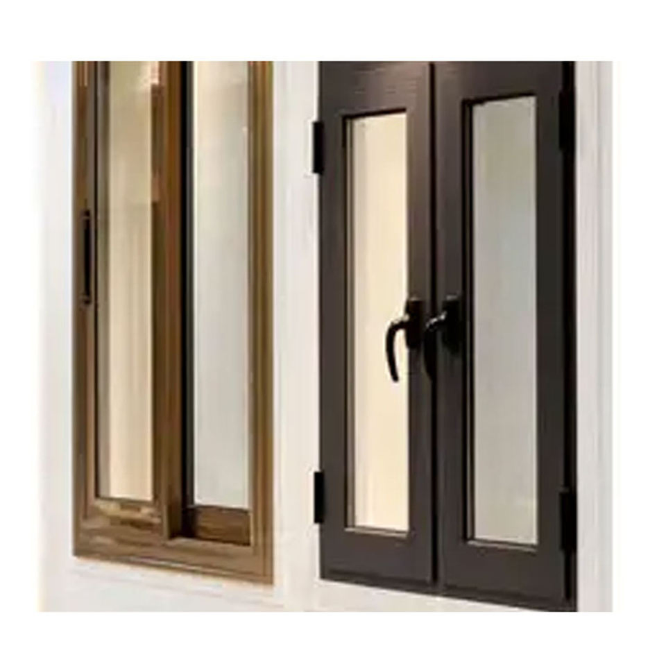 Wholesale Accessories White Anodized PVC Aluminum Pull Window Handle with Good Price