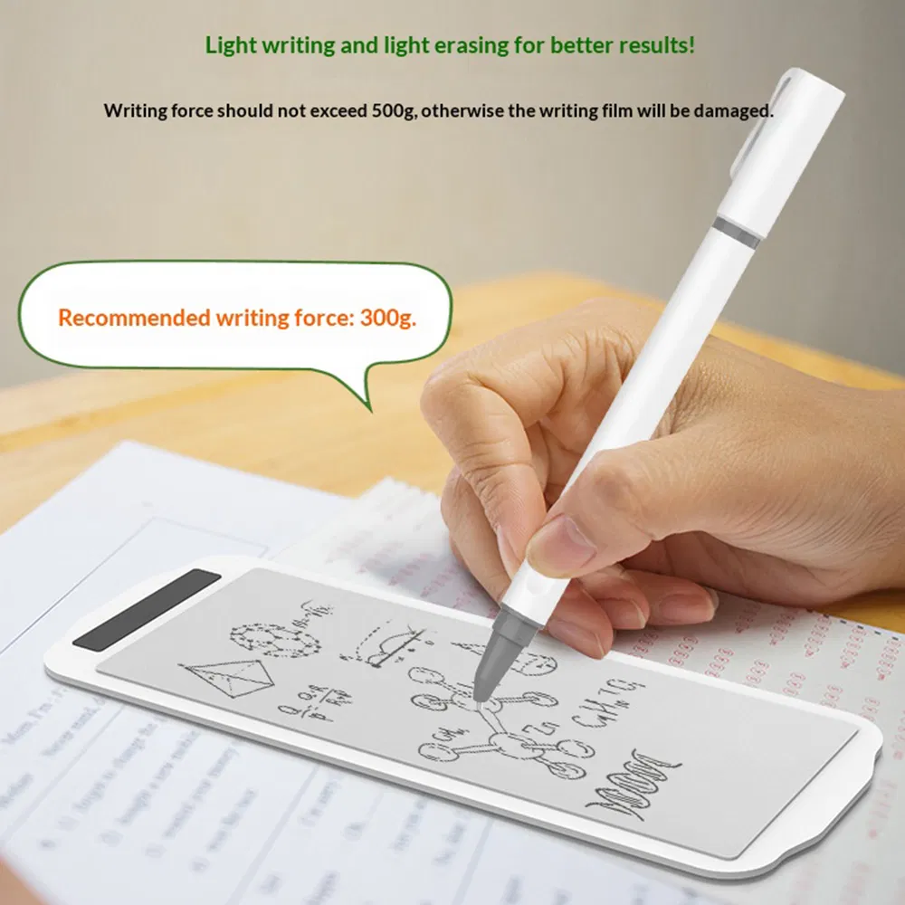 Магнитная доска для записей на холодильник, 3 шт