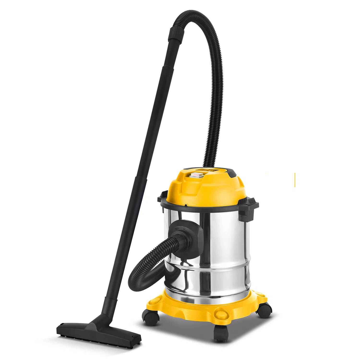 Versatile Wet Cleaning Vacuum Cleaner for Home and Office