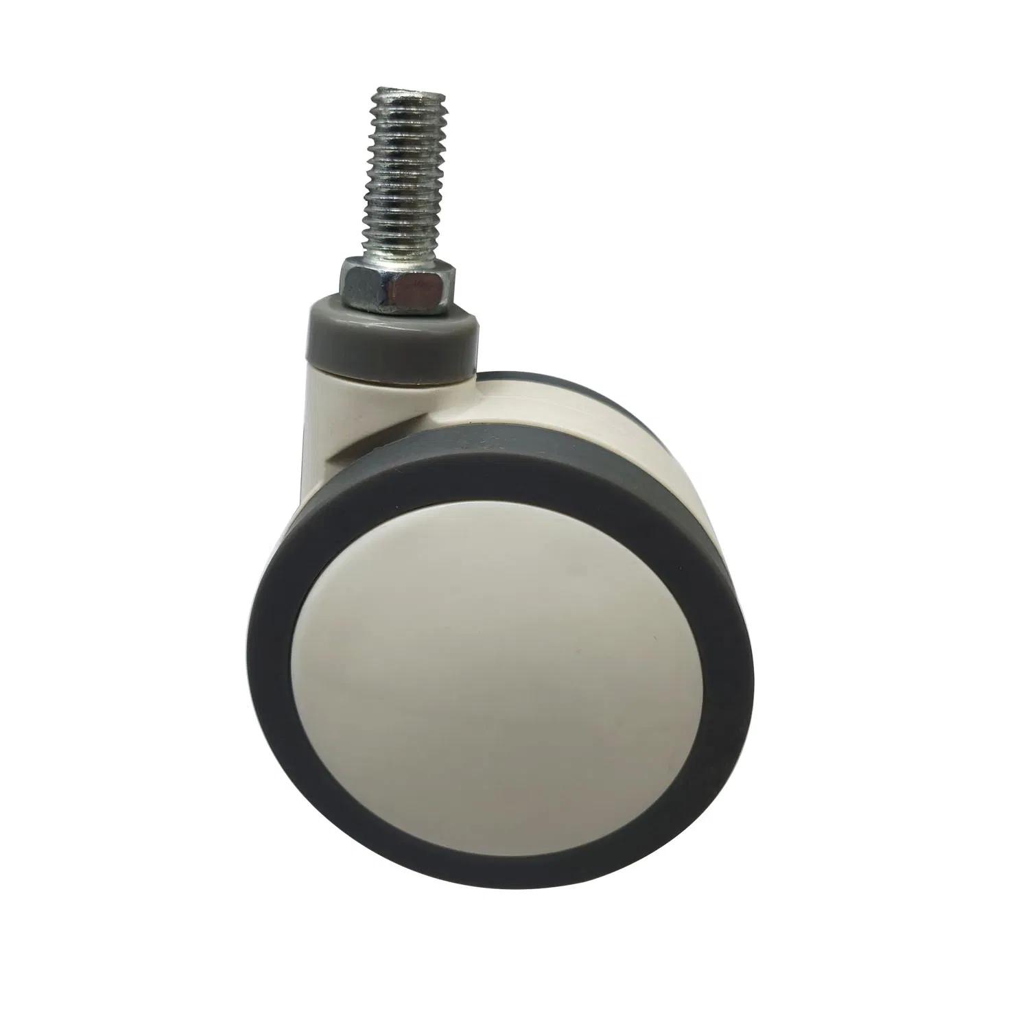 3 Inch Medical Caster Wheel with Full Plastic Construction