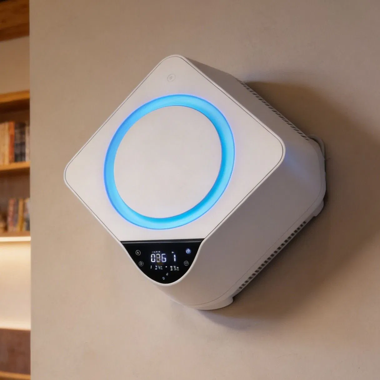 Настенный очиститель воздуха KJ-A1 для дома