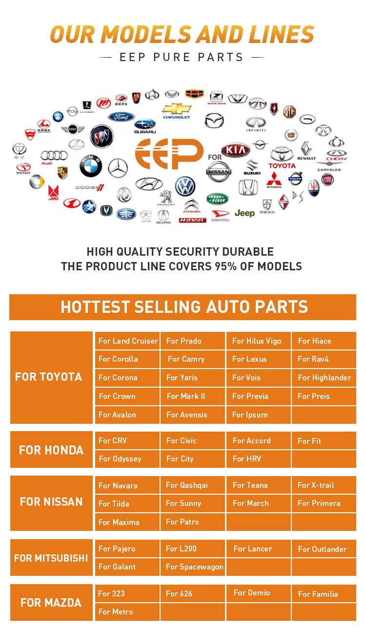 Опорный подушка двигателя Suzuki Grand Vitara 11610-65j01