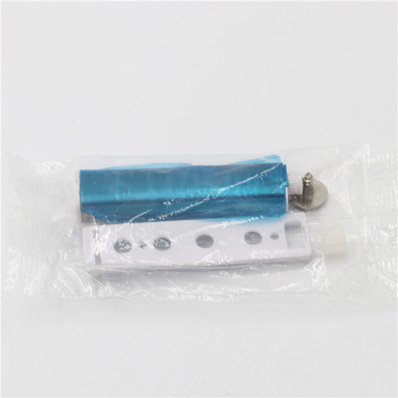 Push to Open System Cabinet Rebounce Devicewith Magnet Headg for Sliding Buffer