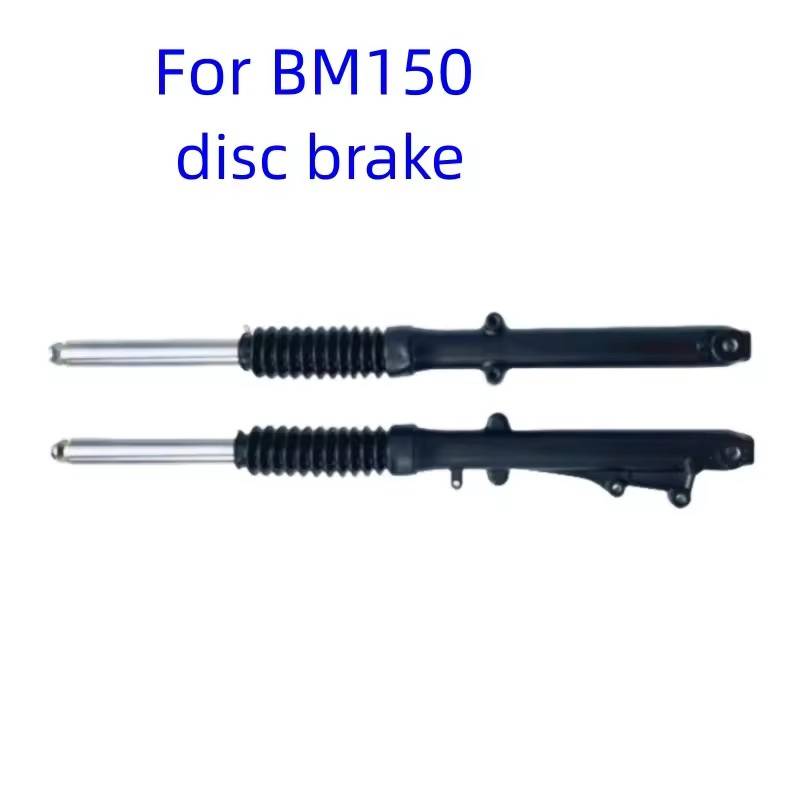 Передние амортизаторы для мотоциклов HJ125, CB125, CBF125, Bajaj 100, CT100, BM150