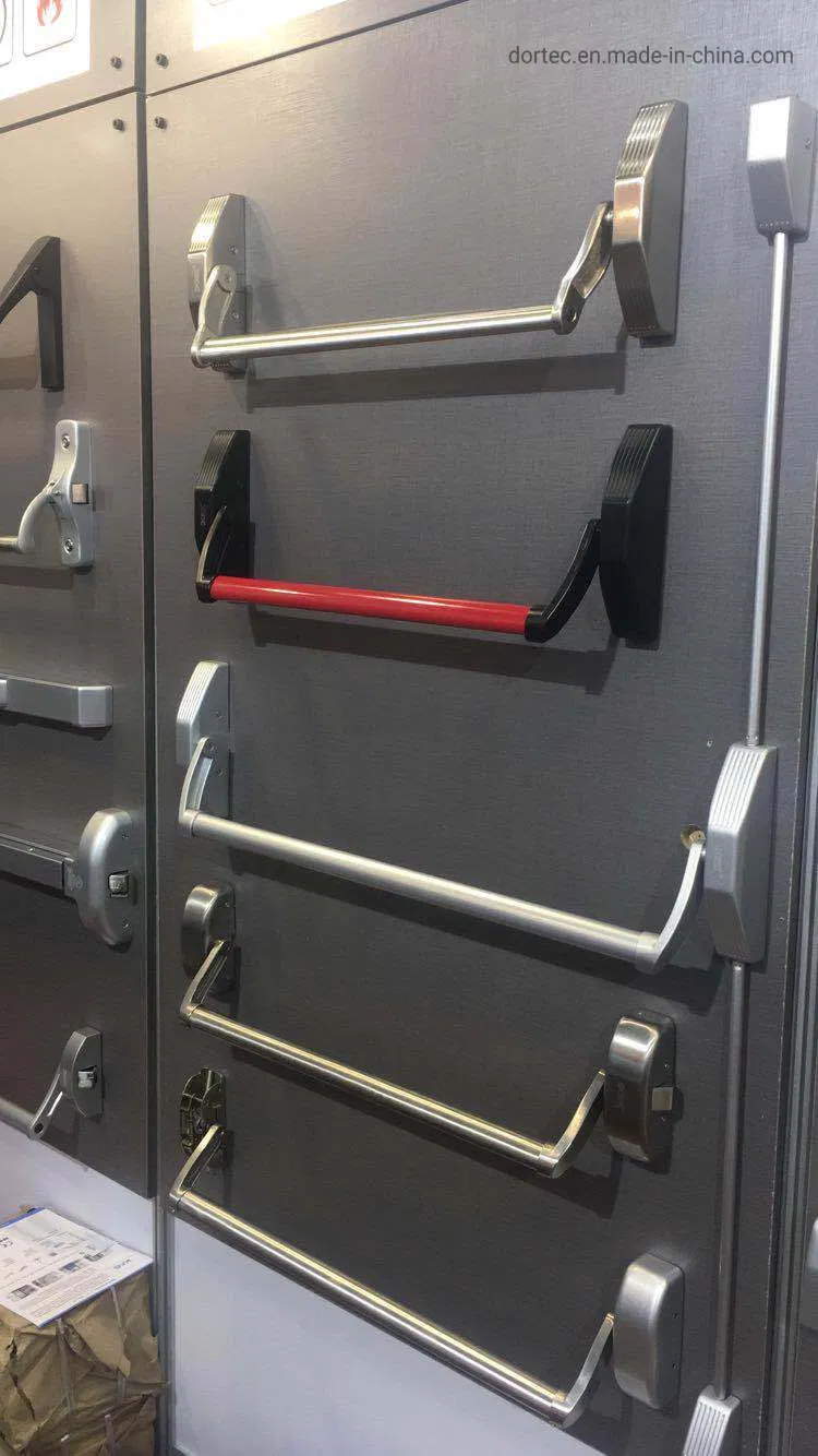Антипаническая ручка Dortec Dt-1700 с сертификатом CE