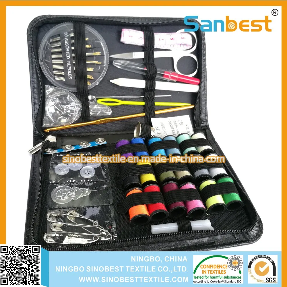 Colorful High Quality Sewing Set