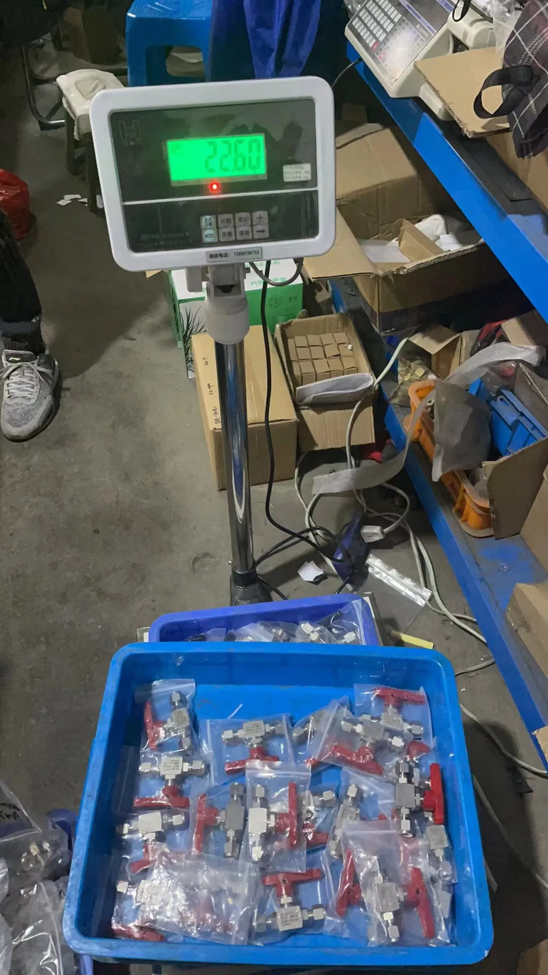 CNG Vehicle Auto Electrical System