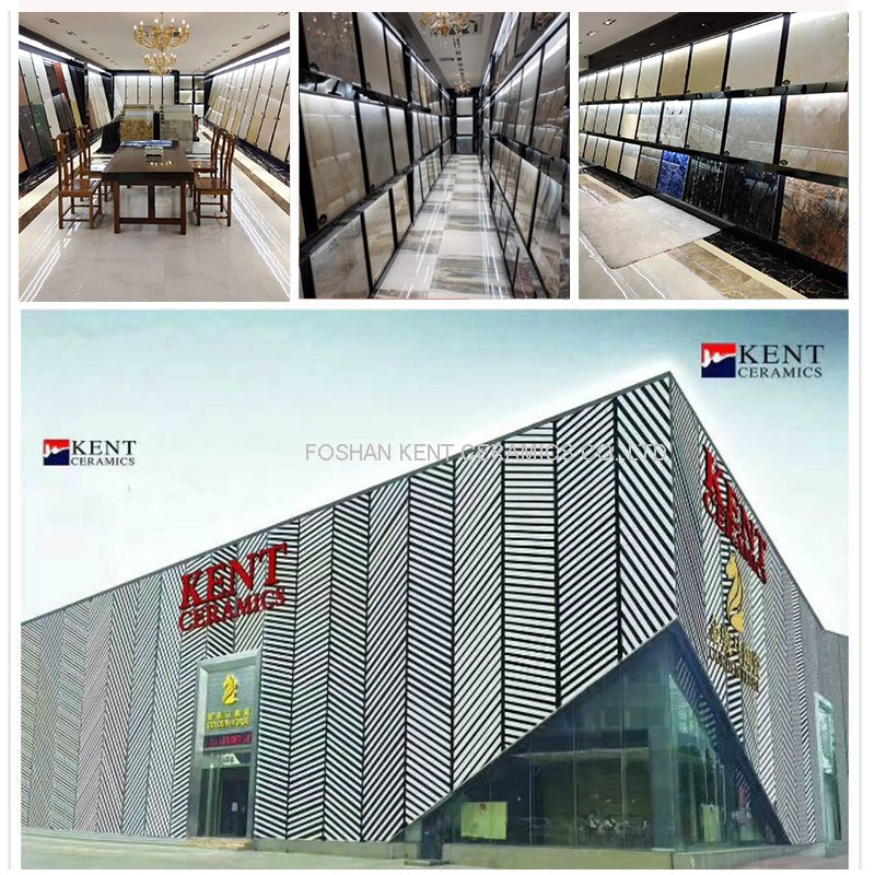 Decoration Ceramic Product Wall Tiles 300*600mm