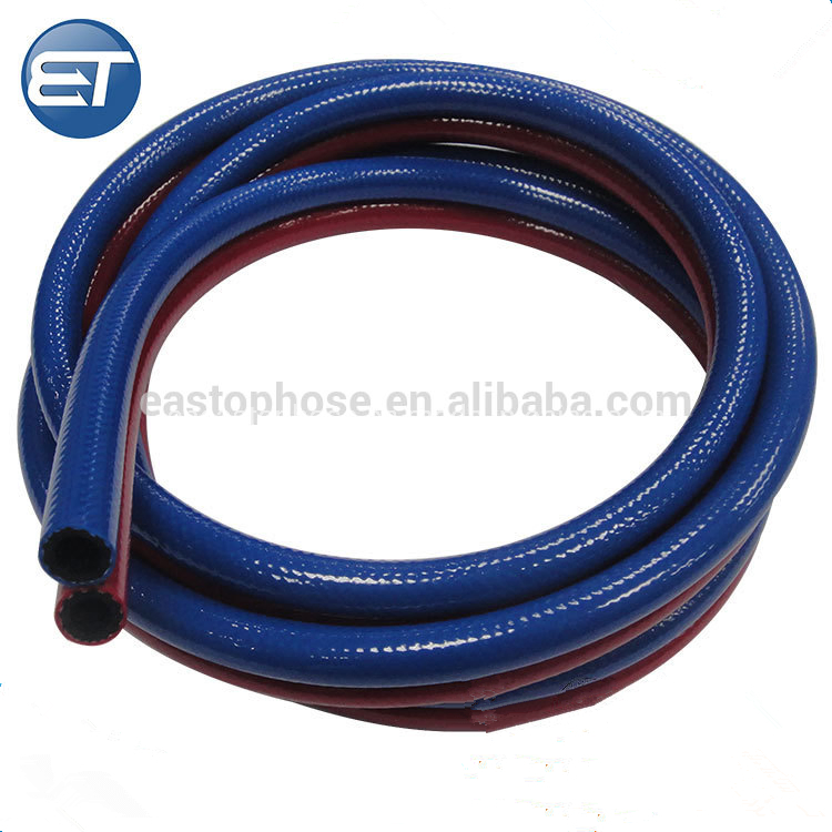 PVC Reinforced Hose Air Duct Air Conditioning Drain Hose