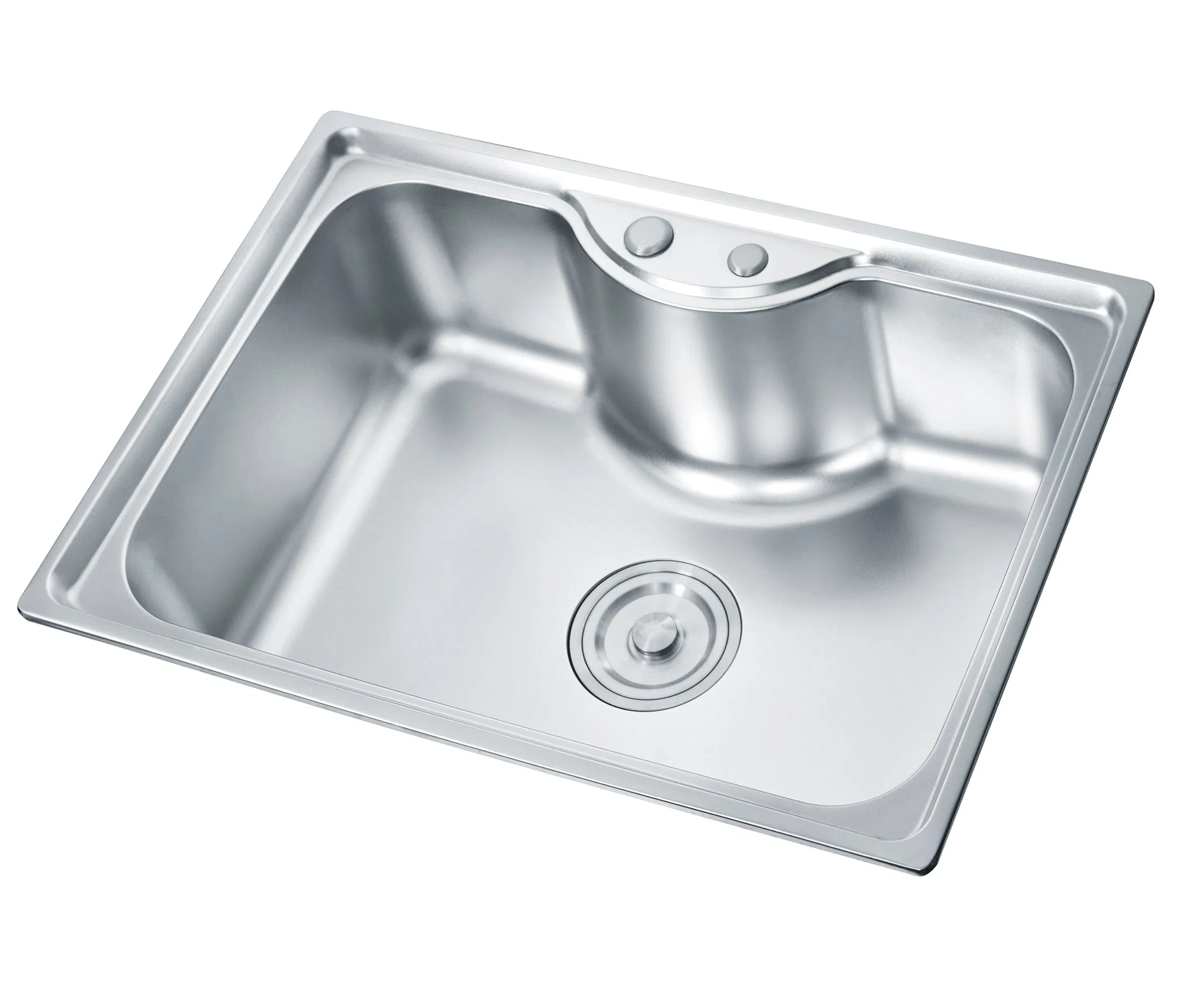 Commercial Kitchen Stainless Steel Sink Small Kitchen Sink Stainless Steel Single Bowl