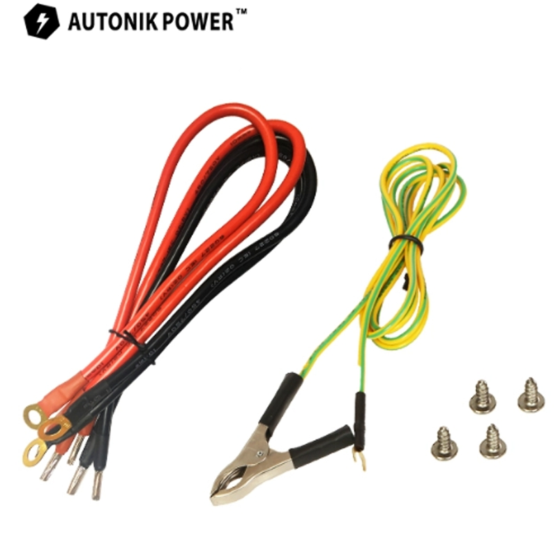 Инвертор Puer Sine Wave PIS-2000 2000/4000W