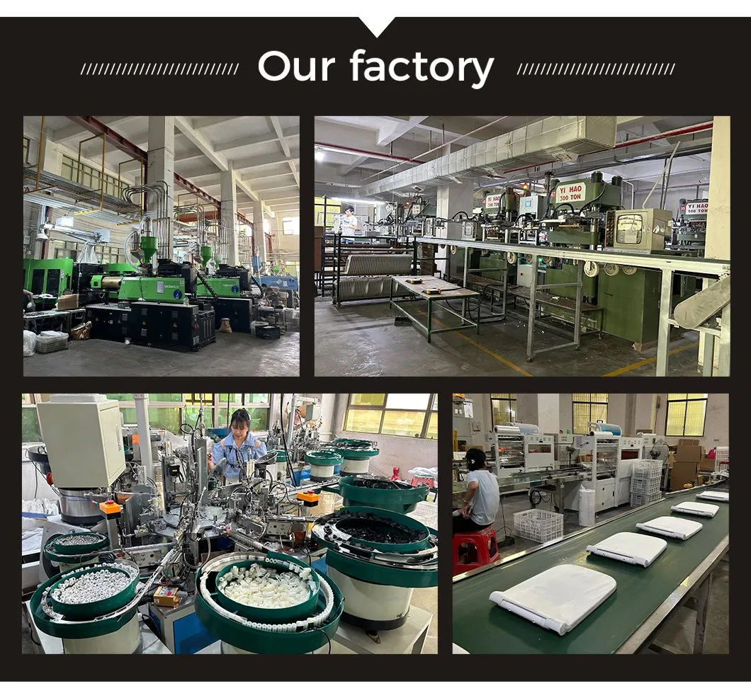 Urea Scratch-Resistant Toilet Seat Slow-Down Close Toilet Seat Cover